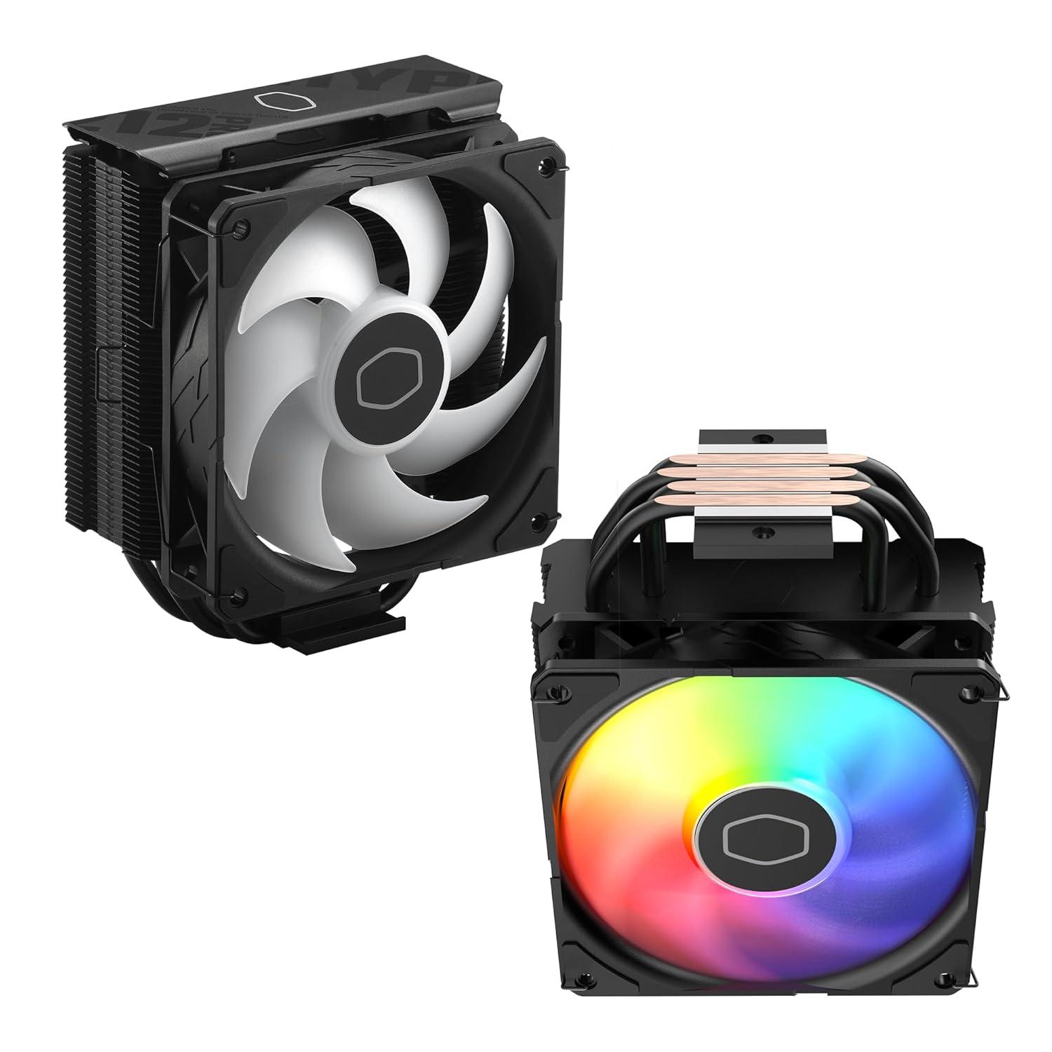 Охладител за процесор Cooler Master Hyper 212 Pro ARGB