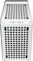 Кутия Cooler Master QUBE 500 Flatpack White