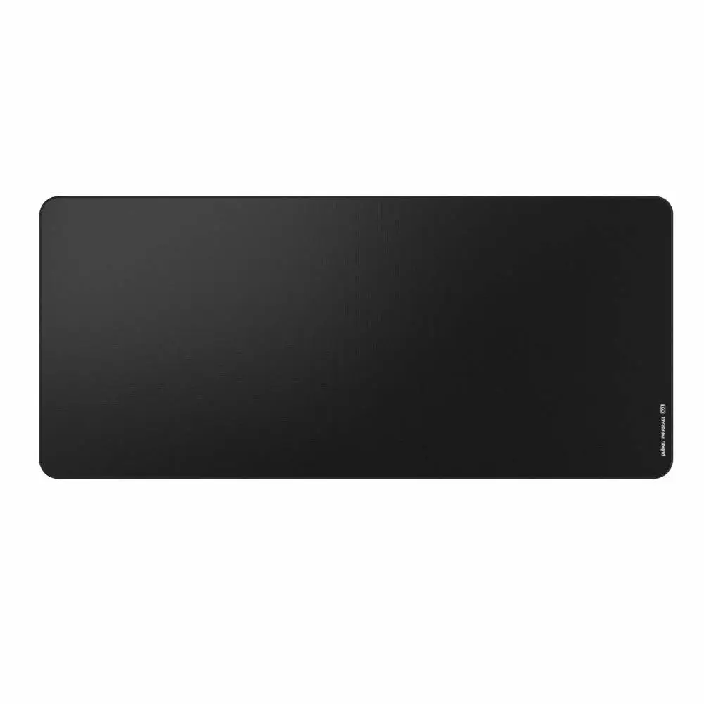 Геймърски пад професионален Pulsar Gaming Mousepad ParaBrake V2 Mouse Pad XXL Black - 900 x 400 mm