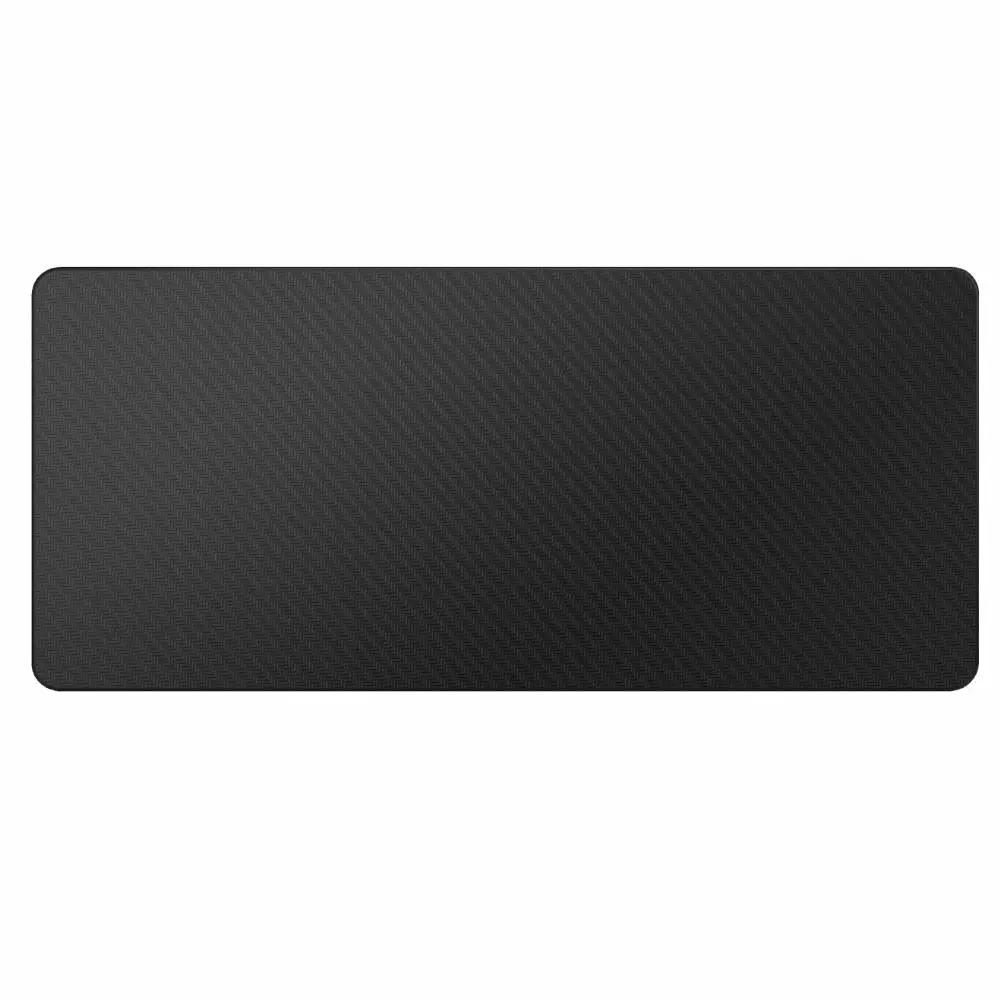 Геймърски пад професионален Pulsar Gaming Mousepad ParaBrake V2 Mouse Pad XXL Black - 900 x 400 mm