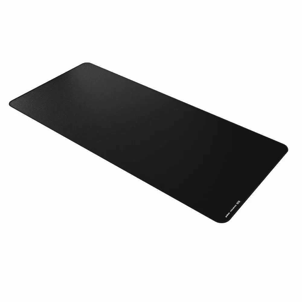 Геймърски пад професионален Pulsar Gaming Mousepad ParaBrake V2 Mouse Pad XXL Black - 900 x 400 mm