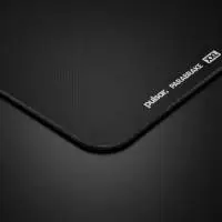 Геймърски пад професионален Pulsar Gaming Mousepad ParaBrake V2 Mouse Pad XXL Black - 900 x 400 mm