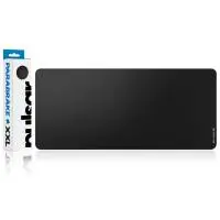 Геймърски пад професионален Pulsar Gaming Mousepad ParaBrake V2 Mouse Pad XXL Black - 900 x 400 mm