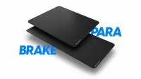 Геймърски пад професионален Pulsar Gaming Mousepad ParaBrake V2 Mouse Pad XXL Black - 900 x 400 mm
