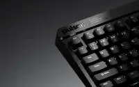 Геймърска механична клавиатура Pulsar Xboard MS TKL ANSI Black - 8K, Cherry MX2A [Linear], RGB
