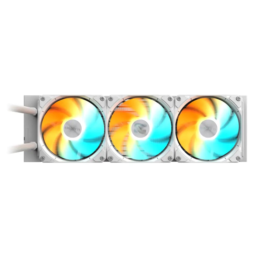 Водно охлаждане за процесор Gigabyte GAMING 360 ICE