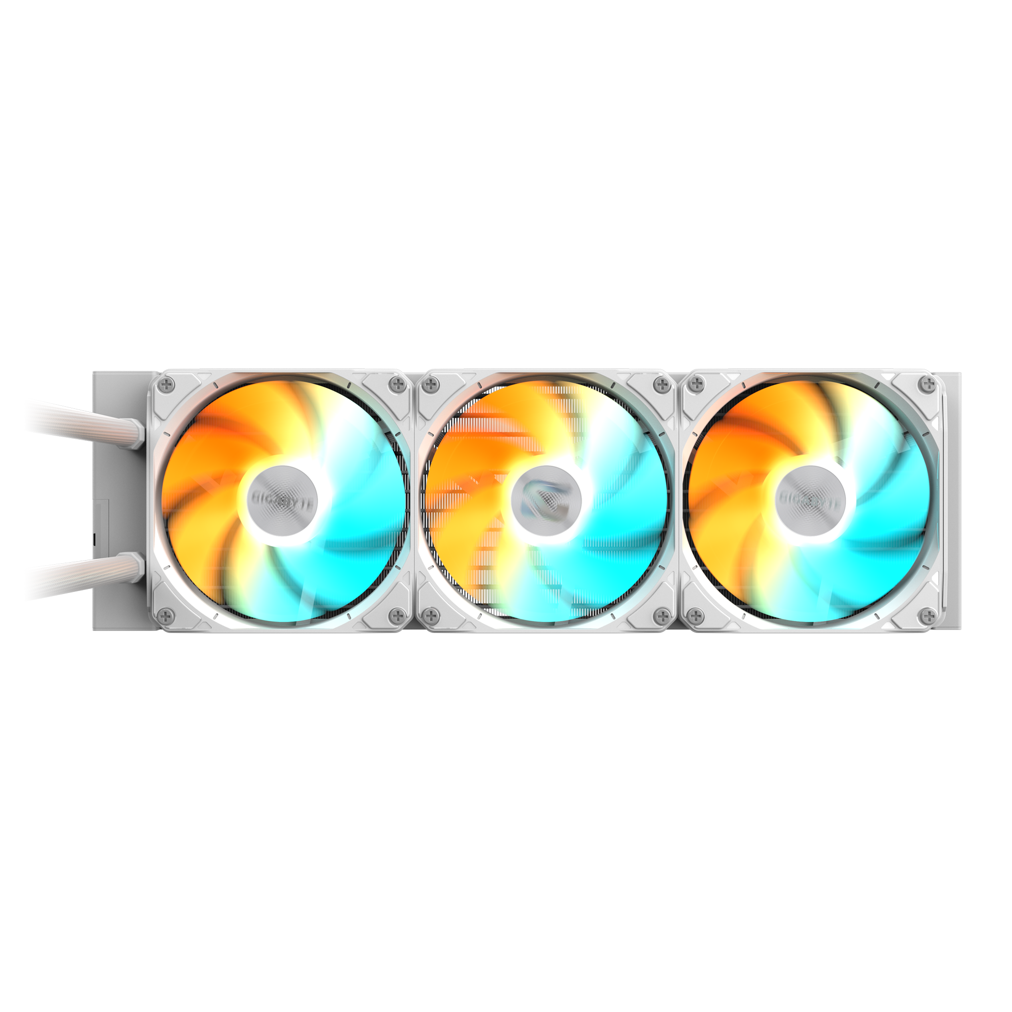Водно охлаждане за процесор Gigabyte GAMING 360 ICE