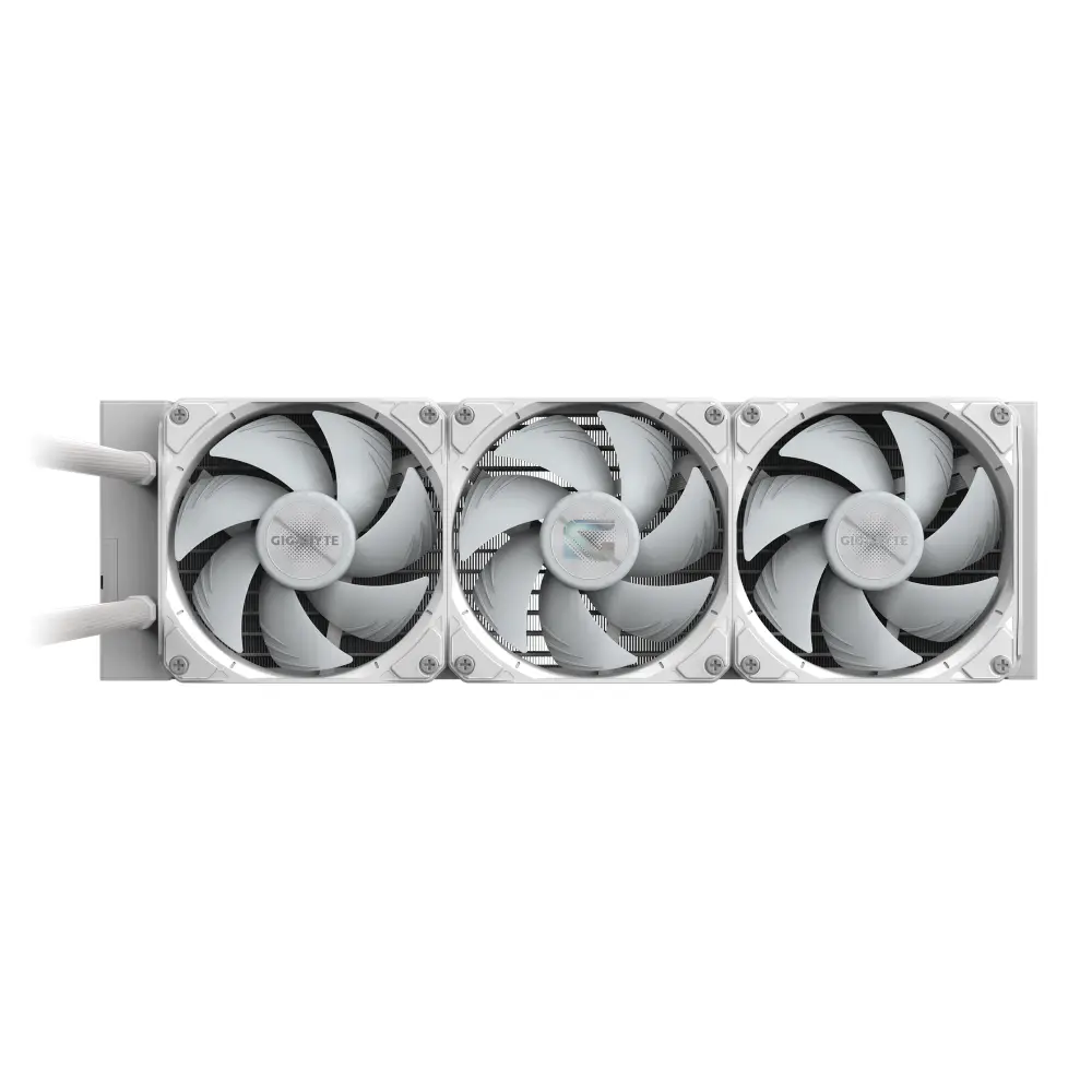 Водно охлаждане за процесор Gigabyte GAMING 360 ICE