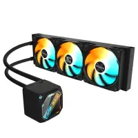 Водно охлаждане за процесор Gigabyte GAMING 360