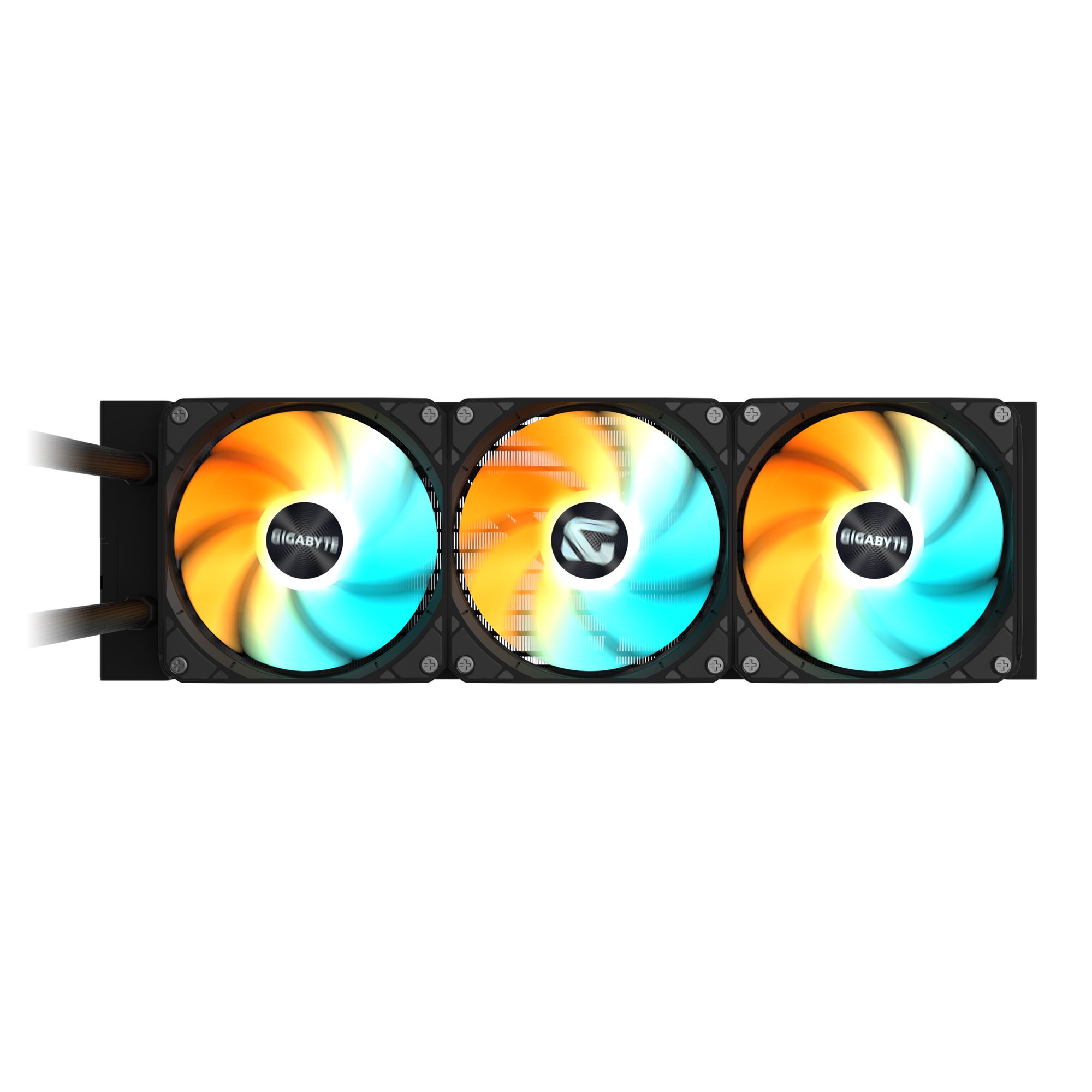 Водно охлаждане за процесор Gigabyte GAMING 360