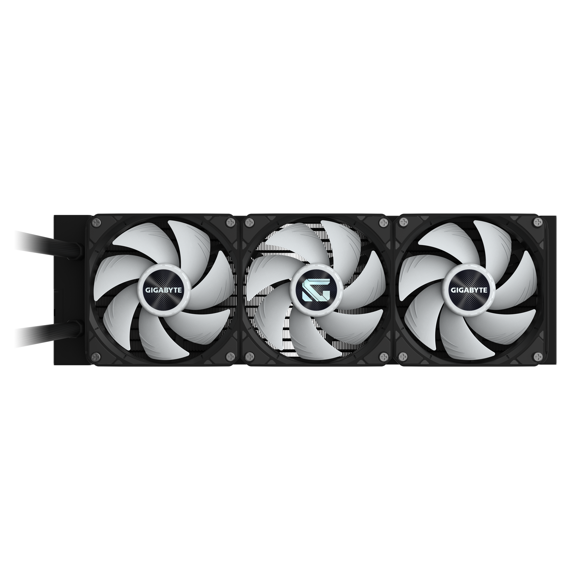 Водно охлаждане за процесор Gigabyte GAMING 360