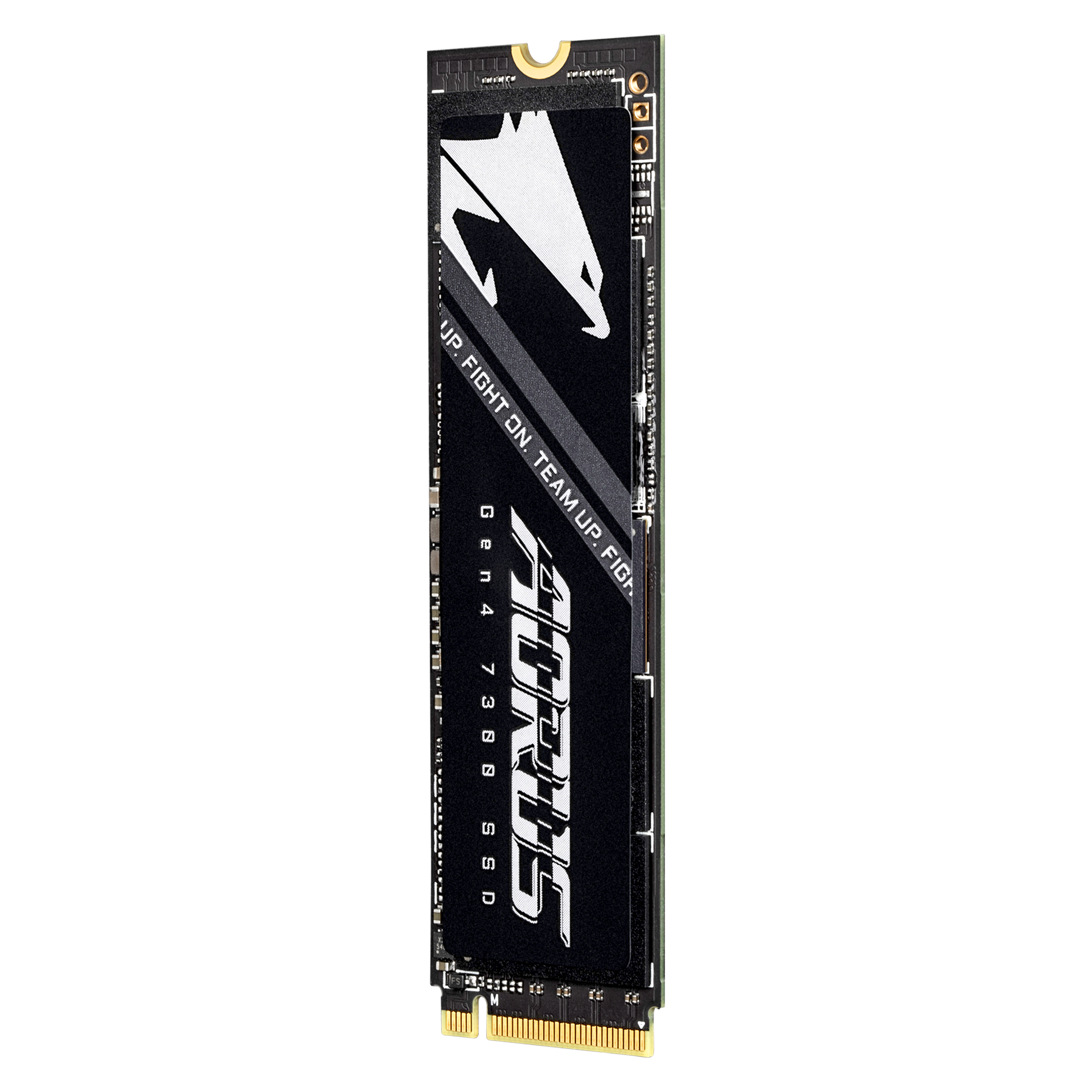 Диск SSD Gigabyte AORUS 7300 1TB М.2 2280 NVMe PCIe Gen4 w/o Heatsink