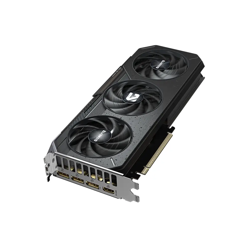 Видео карта Gigabyte RTX 5060 Ti GAMING OC 16GB GDDR7