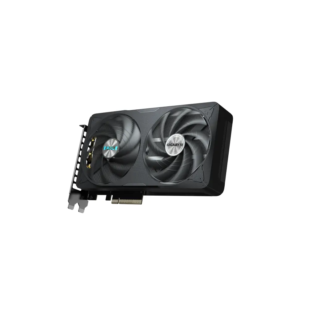 Видео карта Gigabyte GeForce RTX 5060 Ti EAGLE OC 16GB GDDR7