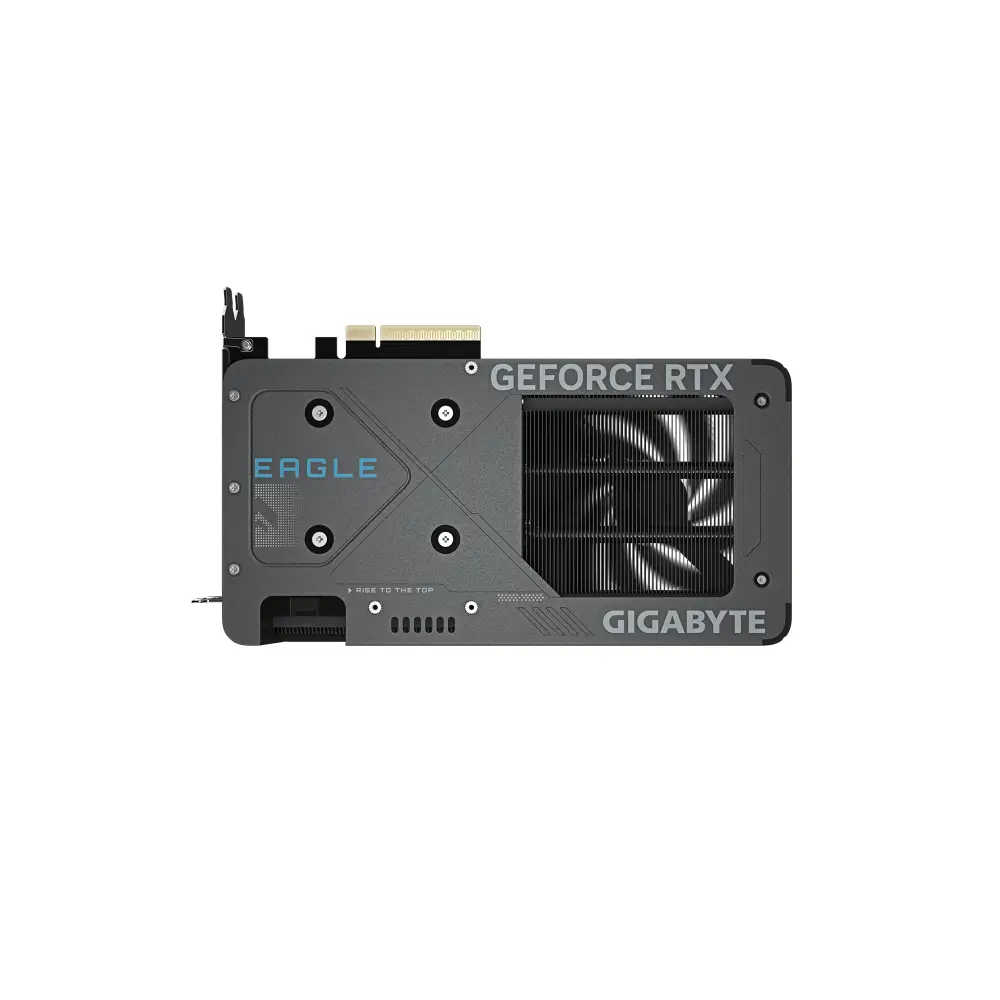 Видео карта Gigabyte GeForce RTX 5060 Ti EAGLE OC 16GB GDDR7