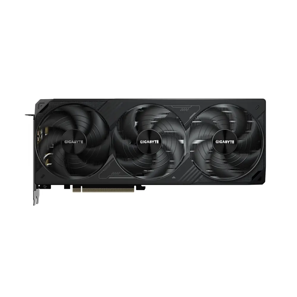 Видео карта Gigabyte RTX 5070 Ti WINDFORCE SFF 16GB GDDR7