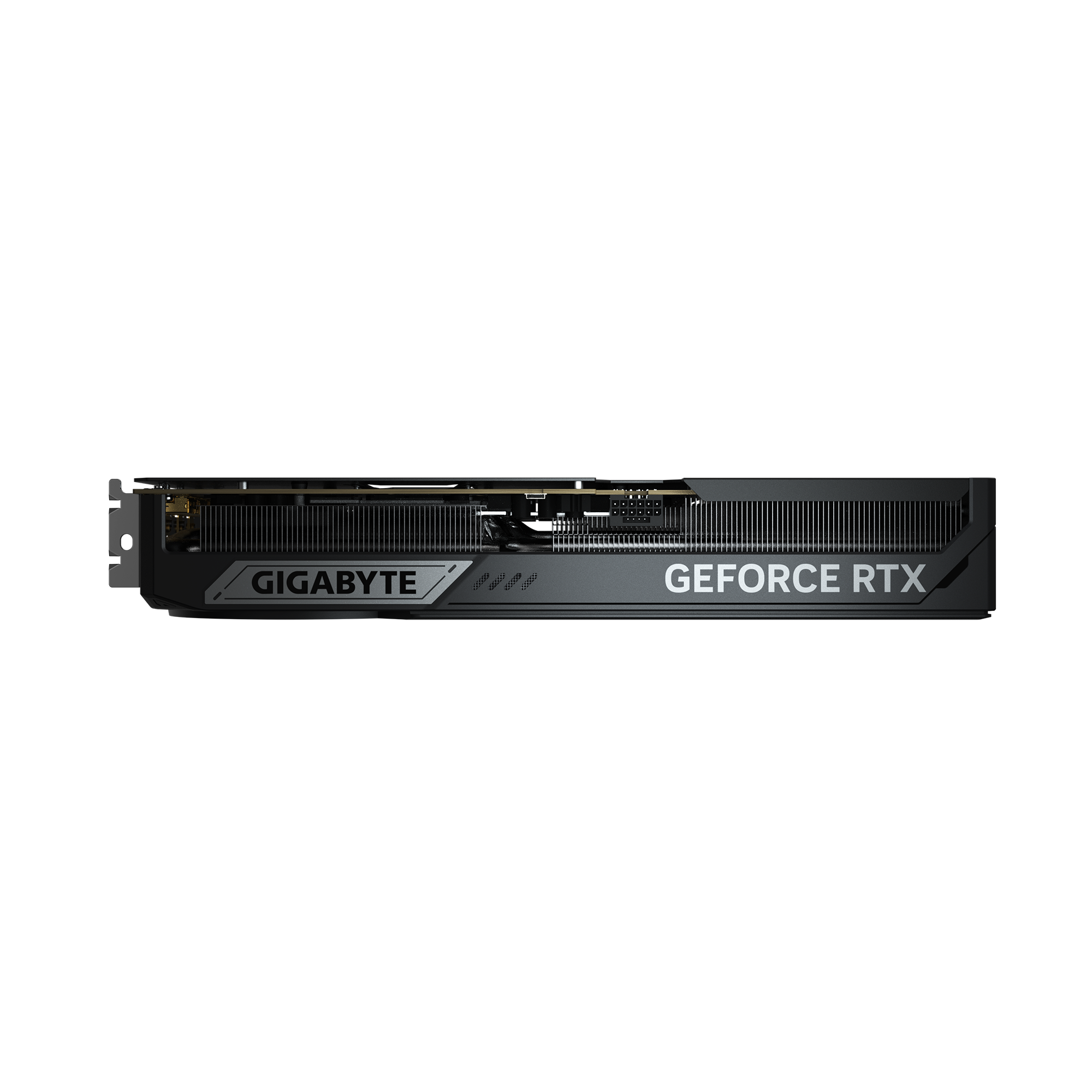 Видео карта Gigabyte RTX 5070 Ti WINDFORCE SFF 16GB GDDR7
