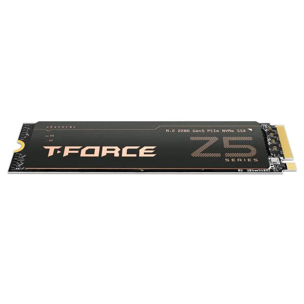 Диск SSD Team Group T-Force Z540 1TB M.2 2280 NVMe PCIe 5.0 x4 