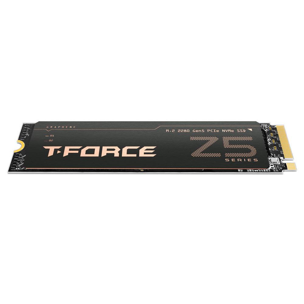 Диск SSD Team Group T-Force Z540 1TB M.2 2280 NVMe PCIe 5.0 x4 