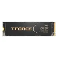 Диск SSD Team Group T-Force GE PRO 2TB M.2 2280 NVMe PCIe 5.0 x4 - TM8FG3002T0C133