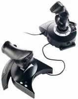 Контролер Thrustmaster T.FLIGHT Full Kit за Xbox и PC