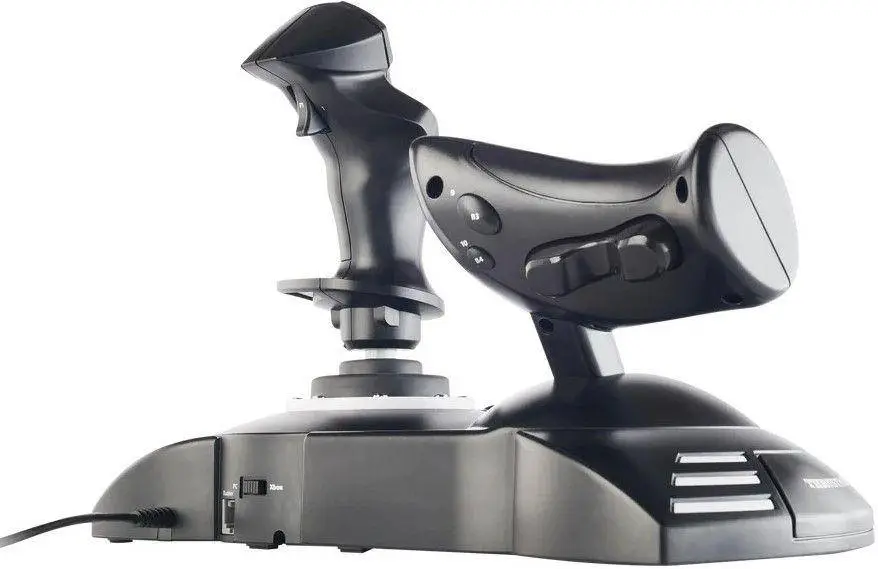 Контролер Thrustmaster T.FLIGHT Full Kit за Xbox и PC