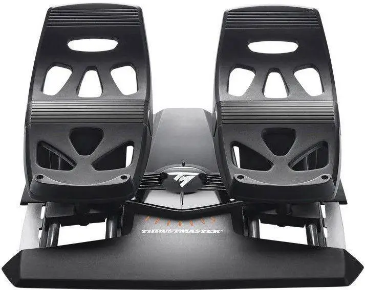 Контролер Thrustmaster T.FLIGHT Full Kit за Xbox и PC