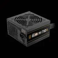 Захранване Gamdias HELIOS M1-750B PSU 750W 80 Plus Bronze