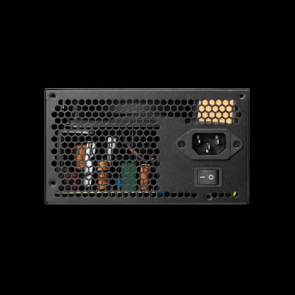 Захранване Gamdias HELIOS M1-750B PSU 750W 80 Plus Bronze