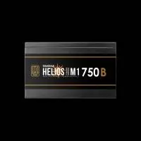 Захранване Gamdias HELIOS M1-750B PSU 750W 80 Plus Bronze