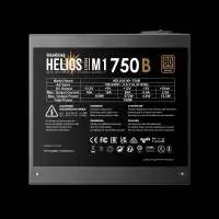 Захранване Gamdias HELIOS M1-750B PSU 750W 80 Plus Bronze