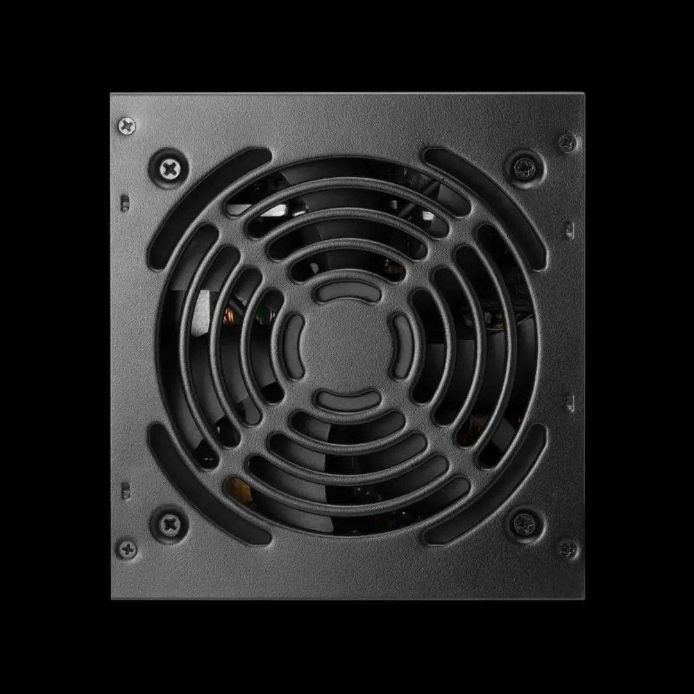Захранване Gamdias HELIOS M1-650B PSU 650W 80 Plus Bronze