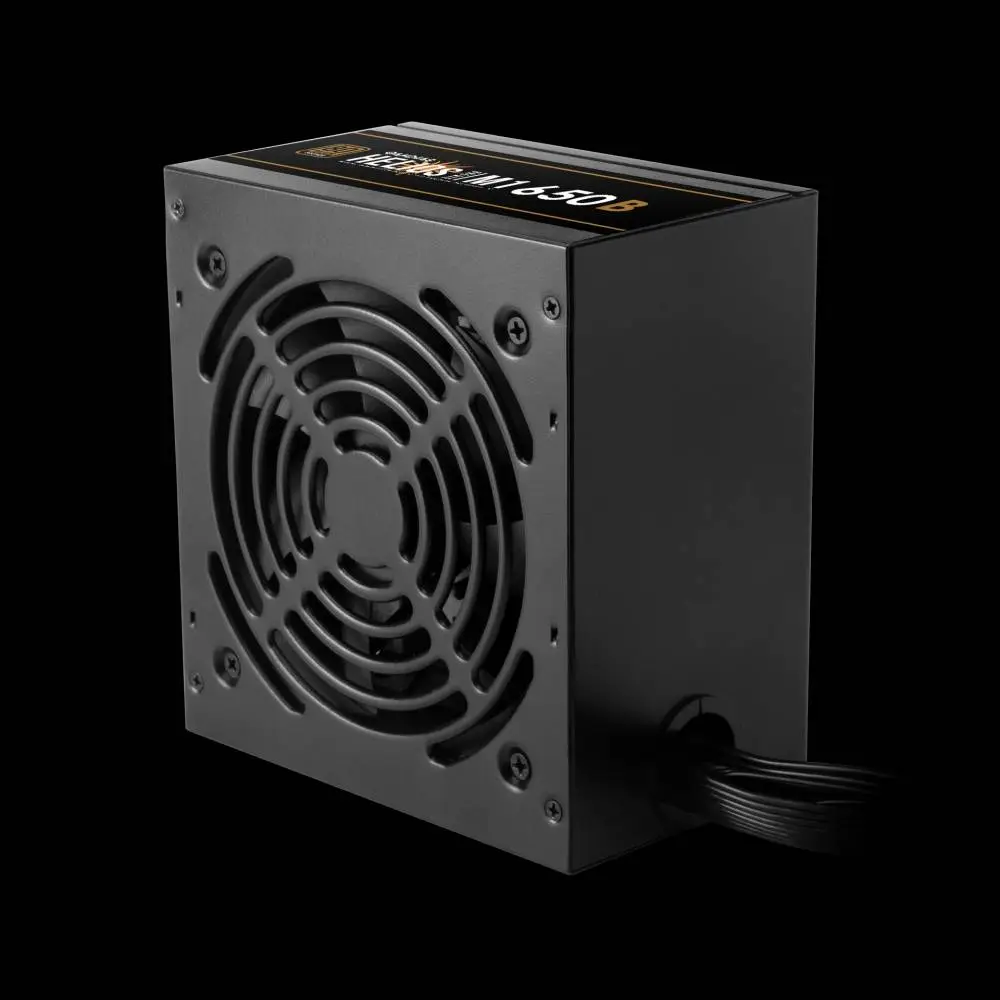Захранване Gamdias HELIOS M1-650B PSU 650W 80 Plus Bronze