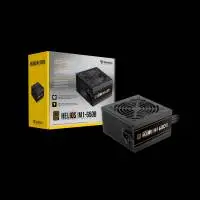 Захранване Gamdias HELIOS M1-650B PSU 650W 80 Plus Bronze