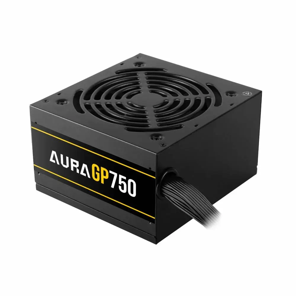 Захранване Gamdias AURA GP750 PSU 750W