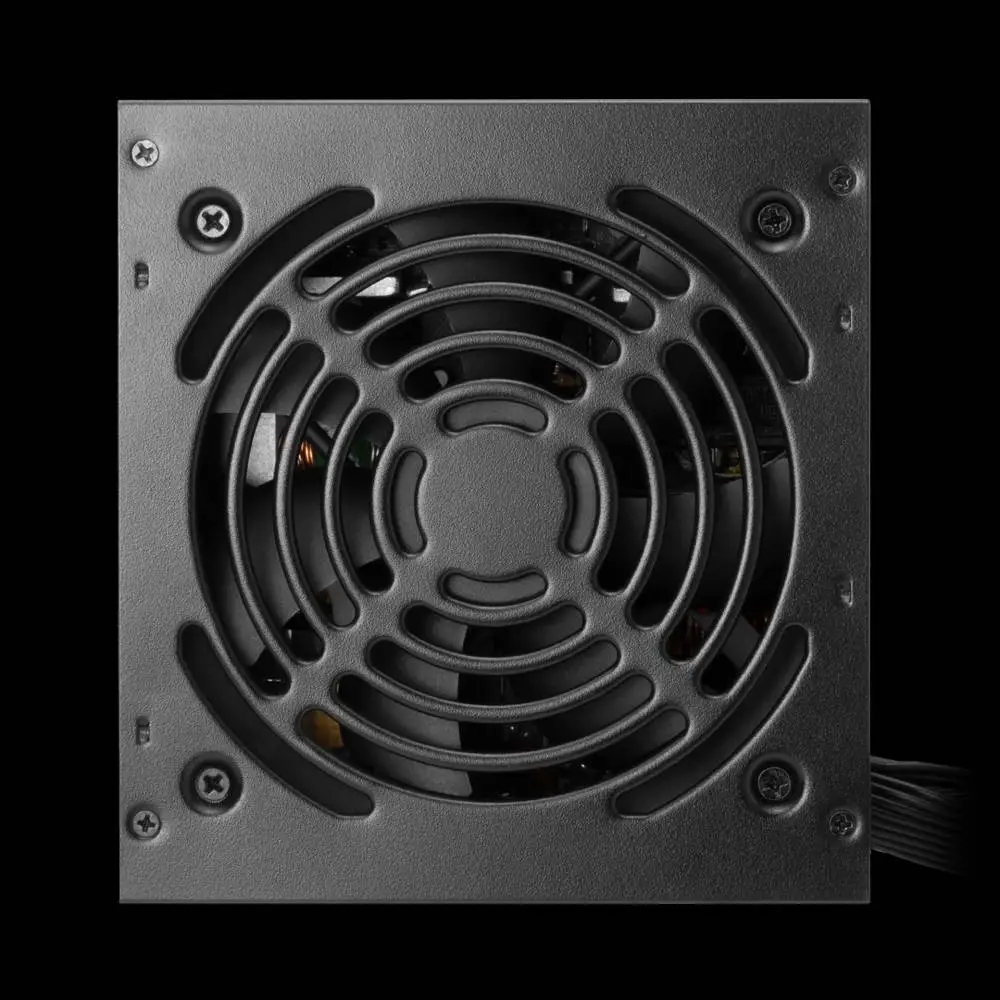 Захранване Gamdias AURA GP750 PSU 750W
