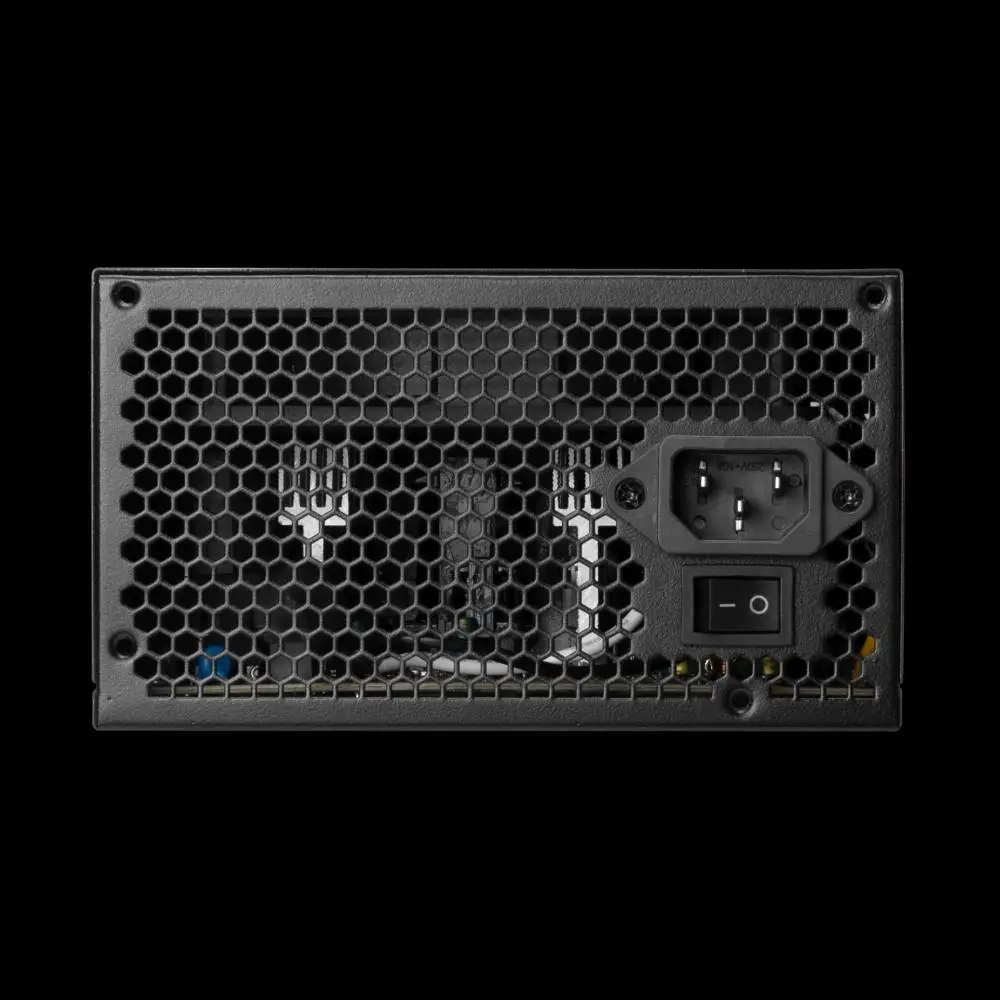 Захранване Gamdias AURA GP750 PSU 750W