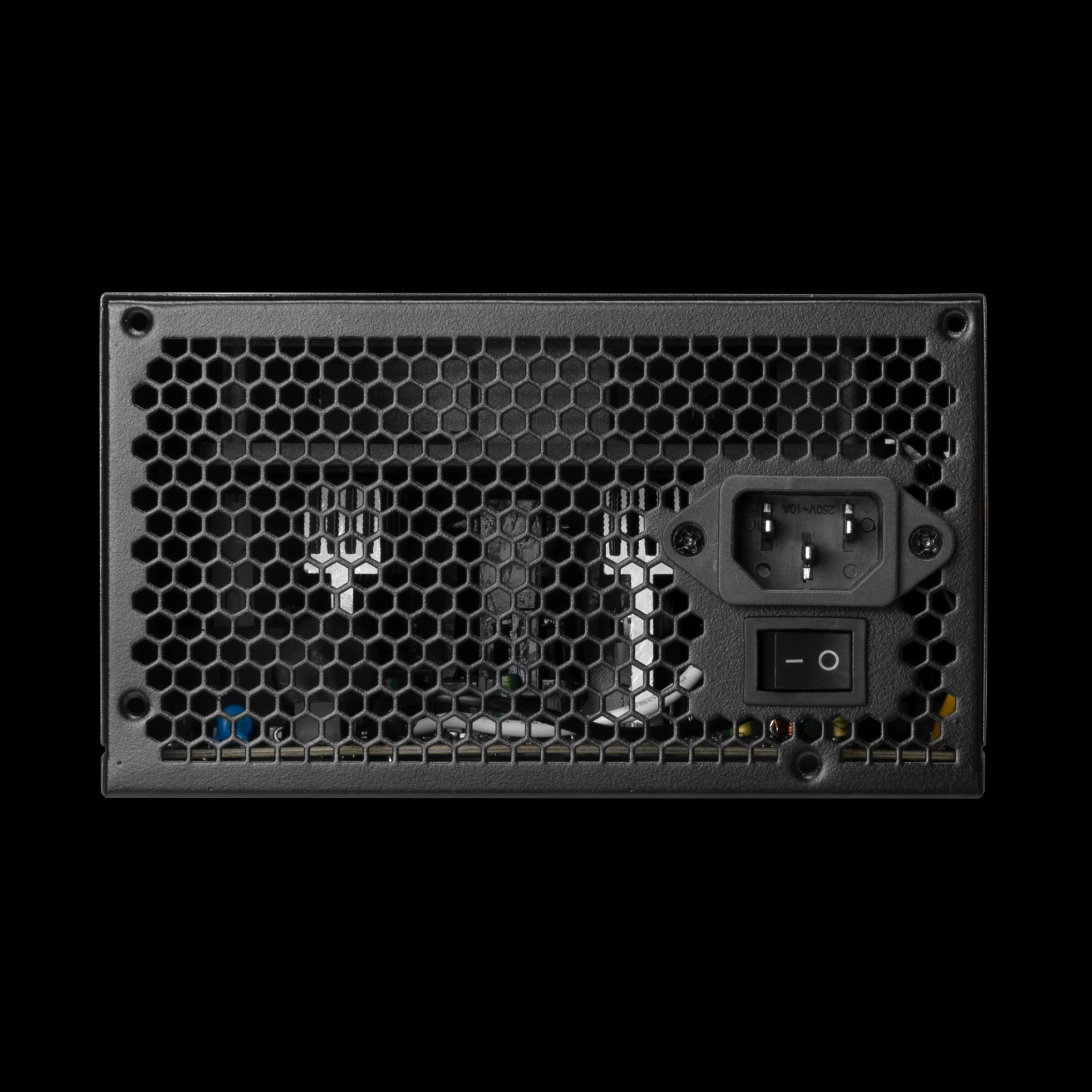 Захранване Gamdias AURA GP750 PSU 750W