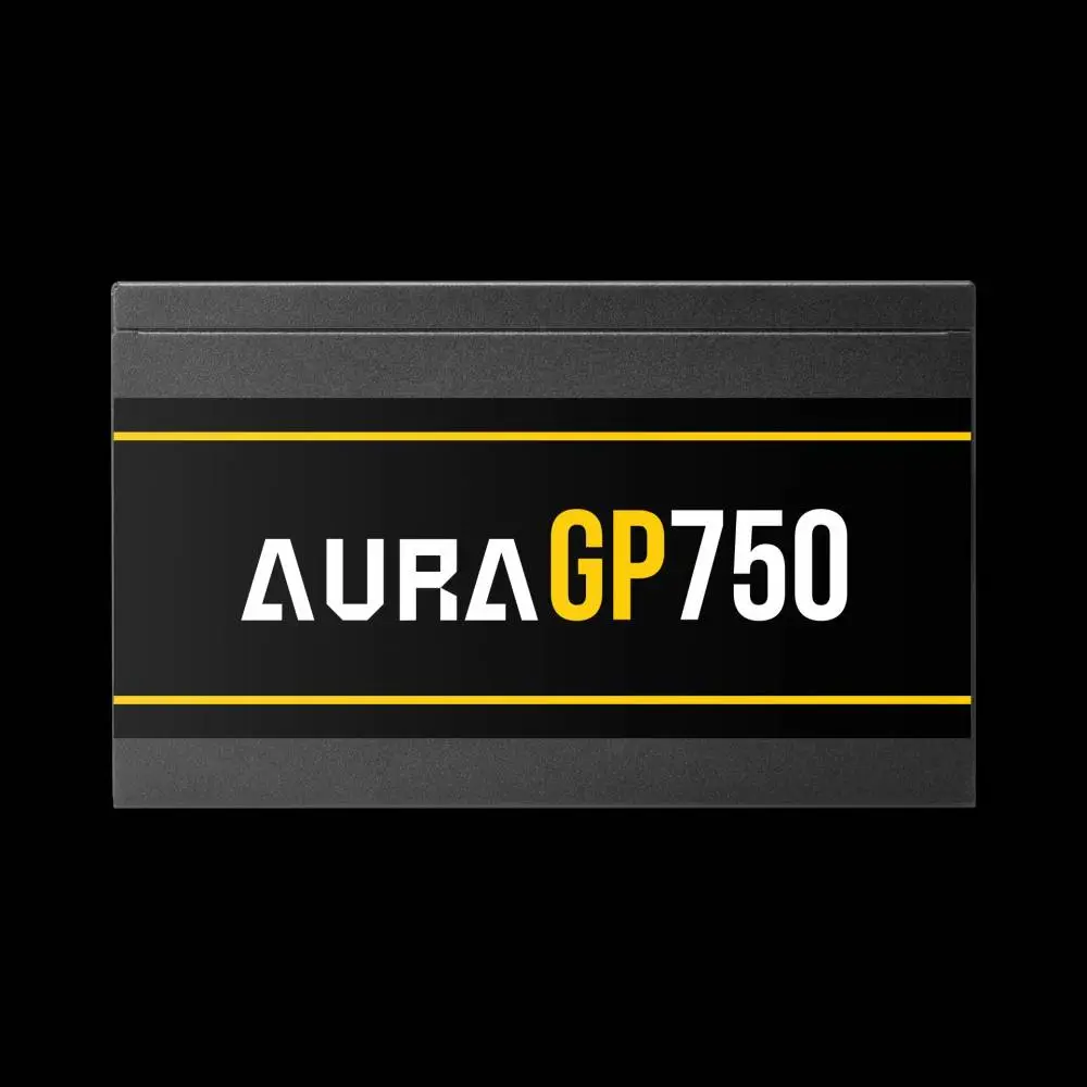 Захранване Gamdias AURA GP750 PSU 750W