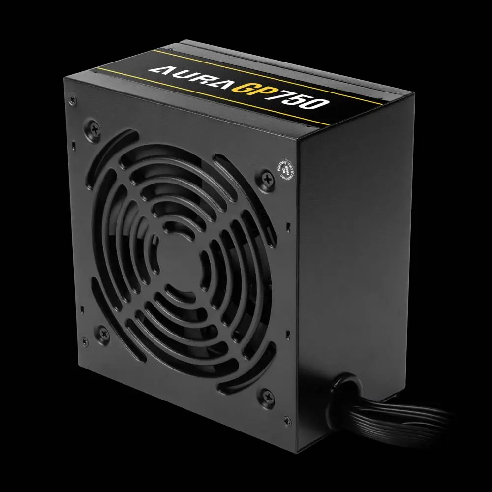 Захранване Gamdias AURA GP750 PSU 750W