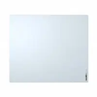 Superglide професионален стъклен геймърски пад за мишка Gaming Glass Mousepad Superglide Pad v2 XL White - 490 x 420 mm