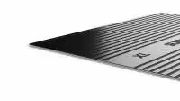 Superglide професионален стъклен геймърски пад за мишка Gaming Glass Mousepad Superglide Pad v2 XL White - 490 x 420 mm