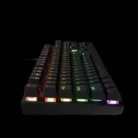Kомплект Gaming COMBO - HERMES E6 2-in-1 Combo - Mechanical Keyboard + Mouse