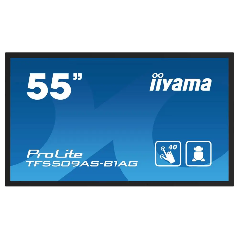 Tъч Дисплей IIYAMA TF5539AS-B1AG
