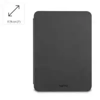 HAMA Калъф за електронна книга Kindle Paperwhite (Signature) 12th Gen. 2024, "Fold", черен