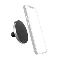 HAMA Стойка за кола "Lock", магнитна, за вентилацията, за Apple