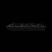 Gamdias Охладител за лаптоп Gaming Notebook Cooler 19" - AETHER E1 - USB Hub, Phone Stand