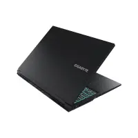 Лаптоп GIGABYTE G6 KF-H3EE894KD - 16" FHD 165Hz, Intel Core i7-13620H, 16GB DDR5, 1TB SSD Gen4, nVIdia RTX 4060 8GB GDDR6, Free DOS