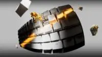 Геймърска механична клавиатура Ducky One X Wireless Black - Ducky AI Switches [Linear], Bluetooth, 2.4