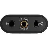 Creative Sound Blaster G3 портативен външен USB-C DAC (Digital-to-Analog Converter)